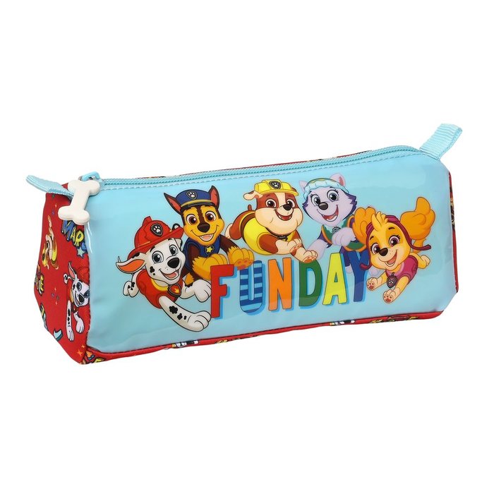 PORTATODO PAW PATROL FUNDAY
