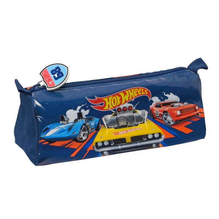 PORTATODO HOT WHEELS SPEED CLUB