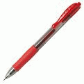 BOLIGRAFO PILOT G2 ROJO