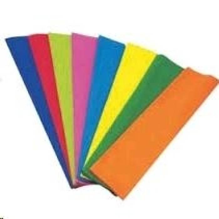 ROLLO CRESPON M60 FUCSIA Exaclair