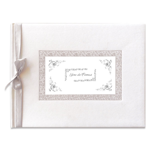 LIBRO DE FIRMAS OCASIONES