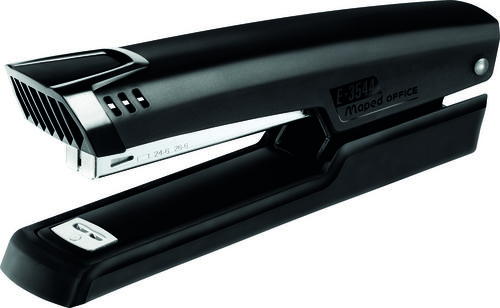 GRAPADORA MAPED FULL STRIP ESSENTIAL METAL GRAPAS 24/6 26/6