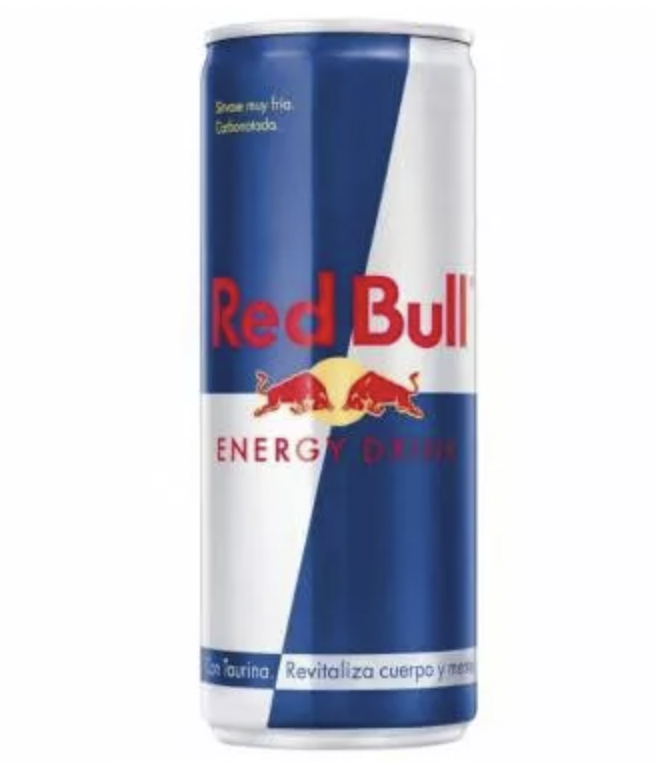 RED BULL
