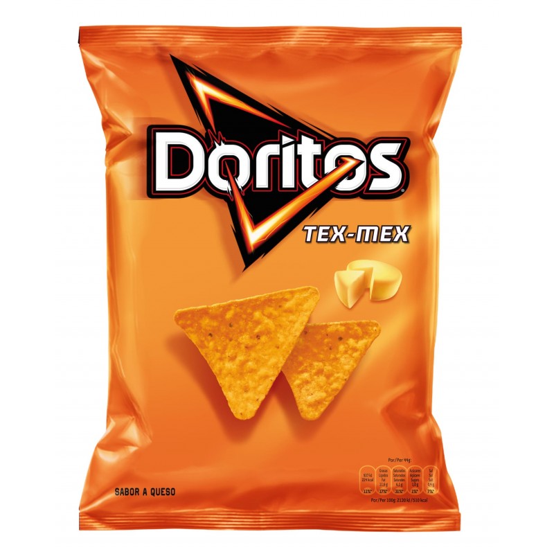 Doritos