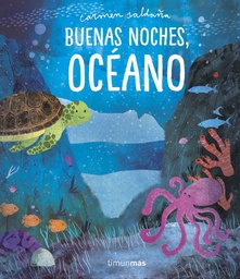 [9788408218333] BUENAS NOCHES, OCEANO