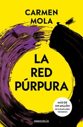 [9788466350938] LA RED PURPURA LA NOVIA GITANA 2