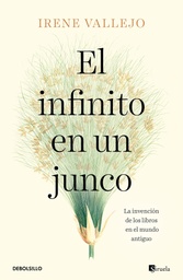 [9788466358293] EL INFINITO EN UN JUNCO