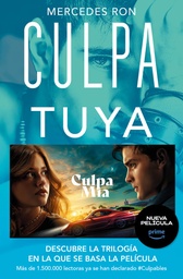 [9788413142029] CULPABLES 2 CULPA TUYA