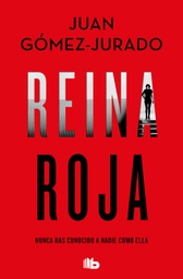 [9788413144795] REINA ROJA