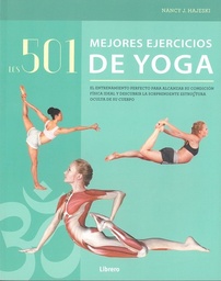 [9789463592550] 501 MEJORES EJERCICIOS DE YOGA,LOS