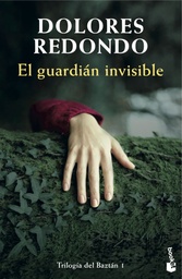[9788423350995] TRILOGIA DEL BAZTAN I GUARDIAN INVISIBLE