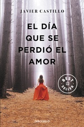 [9788466347396] DIA QUE SE PERDIO EL AMOR,EL