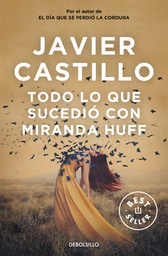 [9788466350419] TODO LO QUE SUCEDIO CON MIRANDA HUFF