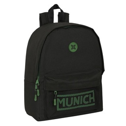 [8412688504671] MOCHILA PARA PORTATIL 14,1 MUNICH CAVIAR