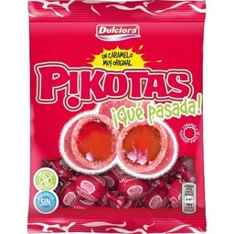 [3664346314930] PIKOTAS CEREZA BOLSA 100 GRAMOS