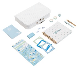 [8435497269609] PACK REGALO COMUNION MARINO