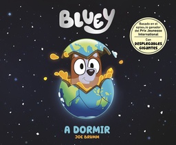 [9788448865115] BLUEY UN CUENTO A DORMIR