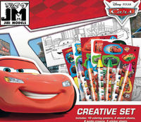 [8595593804637] SET CREATIVO DE CARS
