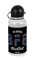 [8412688477531] BOTELLA 500ML BLACKFIT8 URBAN