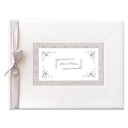 [8421363473959] LIBRO DE FIRMAS OCASIONES