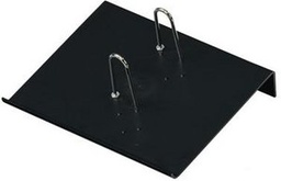 [8425901980008] PORTACALENDARIO PLASTICO NEGRO 98-02