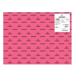 [3148954223223] CARTULINA GUARRO 50X65 FUCSIA