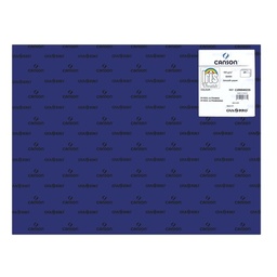 [3148950402356] CARTULINA GUARRO 50X65 IRIS 185GR AZUL ULTRAMAR