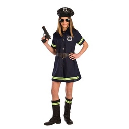 [8426215920728] POLICIA 8-10 AÑOS