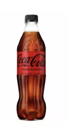 [5449000131836] COCA-COLA ZERO 50 CL