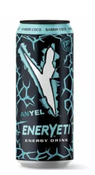 [8437015031095] ENERYETI ANYEL SABOR COCO 500ML MARCADO