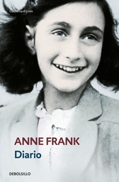 [9788466359535] DIARIO DE ANNE FRANK