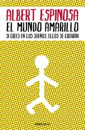 [9788483469071] MUNDO AMARILLO,EL