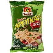 [8422114711863] Apetinas Ketchup