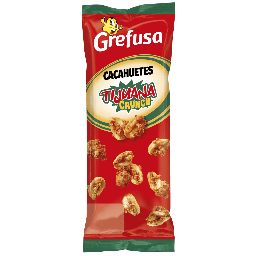 [8413164021941] Cacahuetes tijuana grefusa