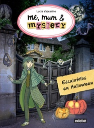 [9788468324852] ESCALOFRIOS EN HALLOWEEN