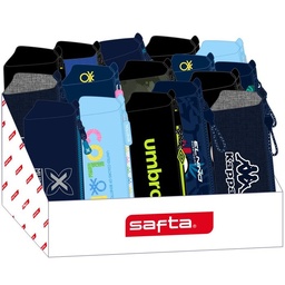 [8412688557929] EXPOSITOR 16 PORTATODOS MARCAS SURTIDAS